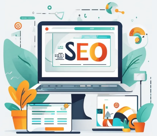 Best practices for optimizing your website for SEO