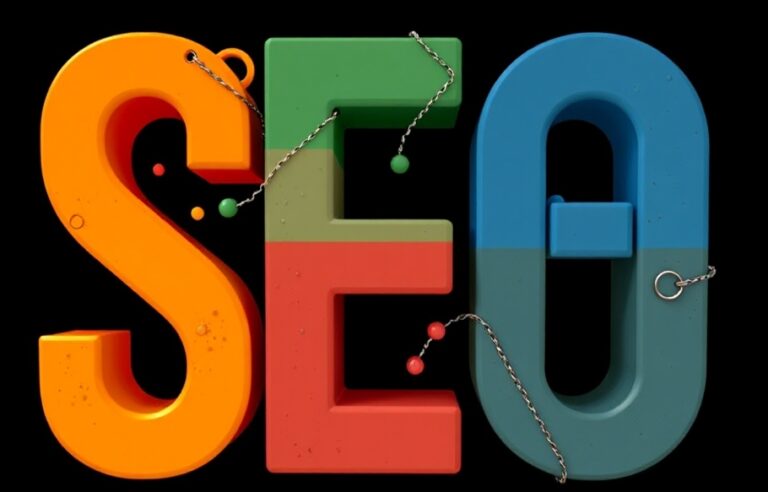 Seach Engine Optimization-SEO